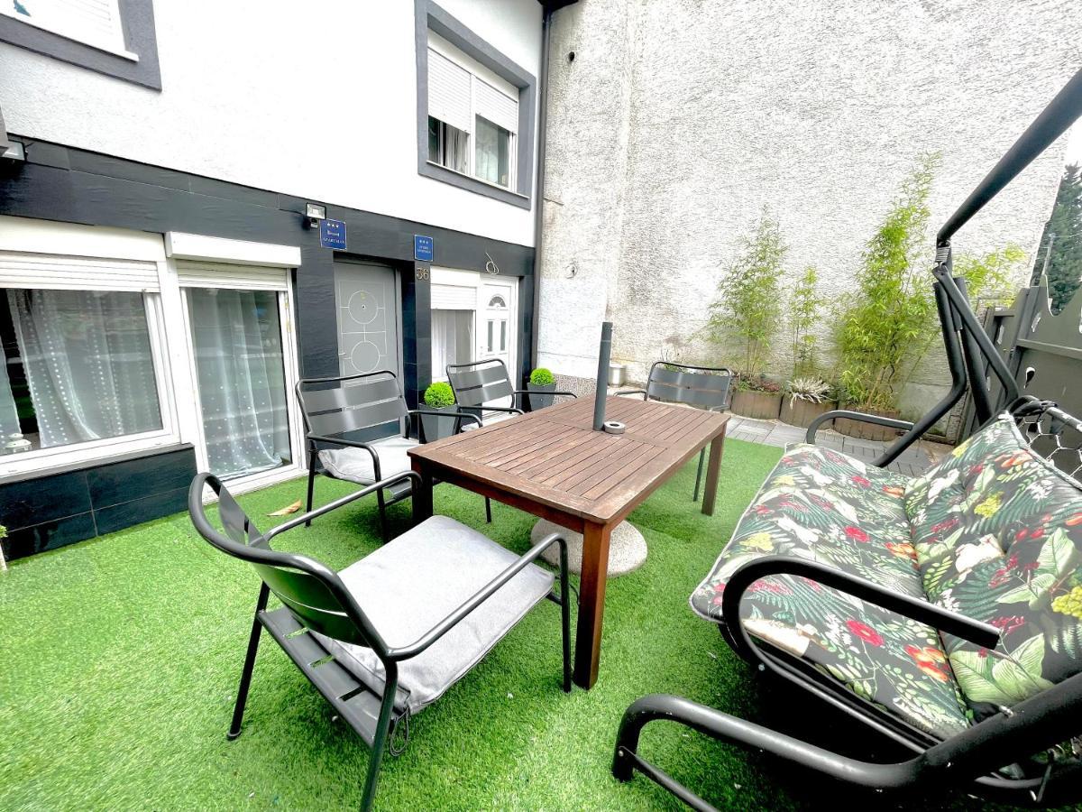 Big Dreams Apartment Zagreb Exterior foto